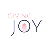 Giving Joy Logo