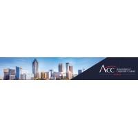 Association of Corporate Counsel Georgia Chapter Logo