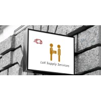 LoX Supply Services Logo