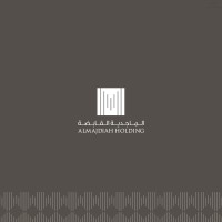 الماجدية القابضة Logo