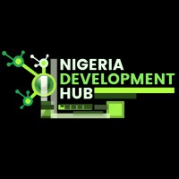 Nigeria Development Hub (NDH Projects Ltd.) Logo