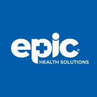 Epic Health Solutions Logo