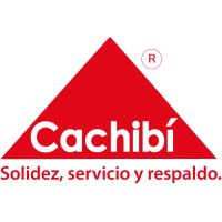 Cachibí S.A.S Logo
