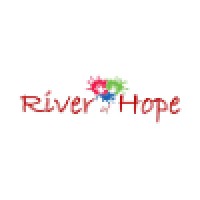River of Hope - a non-profit organisation Logo