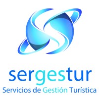 Sergestur (Servicios de Gestión Turística) Logo