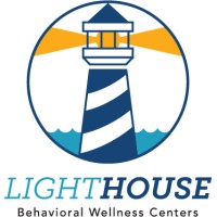 Lighthouse Behavioral Wellness Centers Logo