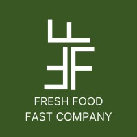 Fresh Food Fast Company Logo