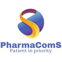 Pharma Compliance Solutions B.V. Logo