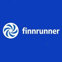 Finnrunner Logo