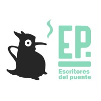 Escritores del Puente Logo