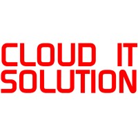 Cloud IT Solution East AB Logo