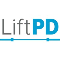 LiftPD Logo