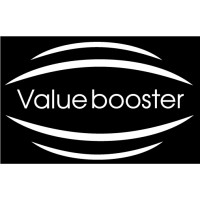 Valuebooster Logo