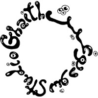 Studio-Ghaith London Logo