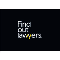 Find Out Lawyers Logo