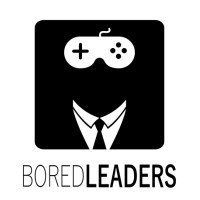 BoredLeaders Logo