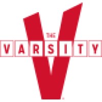 The Varsity Logo