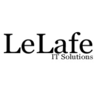 LeLafe IT Solutions Pvt. Limited-Official Logo