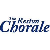 The Reston Chorale Logo