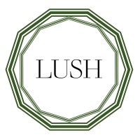 LUSH, Luxury Sustainable Hotels Int´l Association Logo
