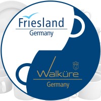 Friesland Porzellanfabrik GmbH & Co. KG Logo