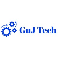 GuJ Tech Logo