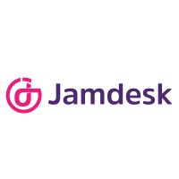 Jamdesk.co Logo