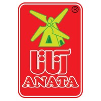 Nejati Industrial Group Anata Logo