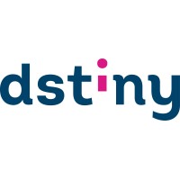 Dstiny Logo