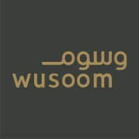 Wusoom - Arabian Brands Company Logo