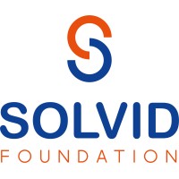 Solvid Foundation Logo