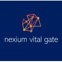 Nexium Vital Gate Logo