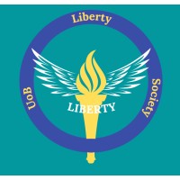 University of Bristol Liberty Society Logo