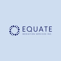 Equate Mediation Services Inc. Logo