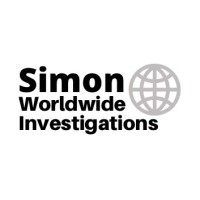Simon Worldwide Investigations LLC Logo