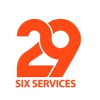 Twenty-Nine Six Services Pvt Ltd. Logo