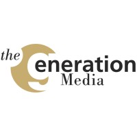the Generation Media AG Logo
