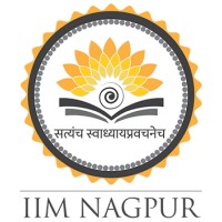 Corporate Relations & Placement Committee, IIM Nagpur Logo