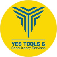Yes Tools & Consultancy Services Logo