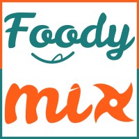 Foodymix Logo