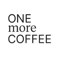 ONE more COFFEE Logo
