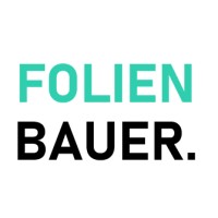 Folienbauer Logo