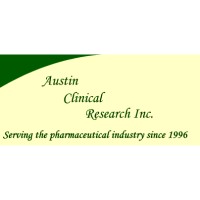 Austin Clinical Research Inc Logo