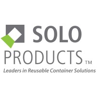 SOLO PRODUCTS, INC. Logo