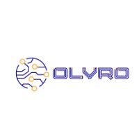 OLVRO Co. Ltd. Logo