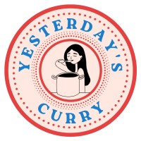 Yesterdays Curry Logo