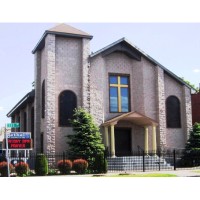 Bethel Assembly Church Logo