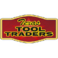 Texas Tool Traders Logo