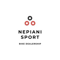 Nepiani Sport Logo