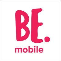 BeMobile App Logo